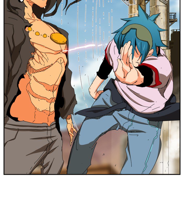 The God of High School - Chapter 356 Page 37