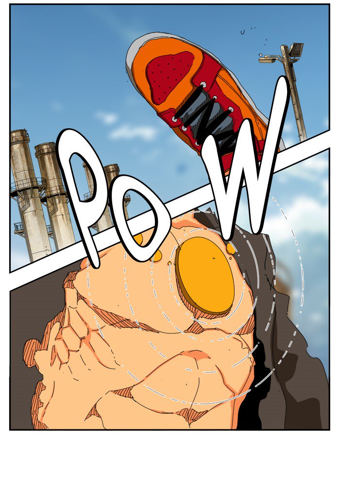 The God of High School - Chapter 356 Page 38