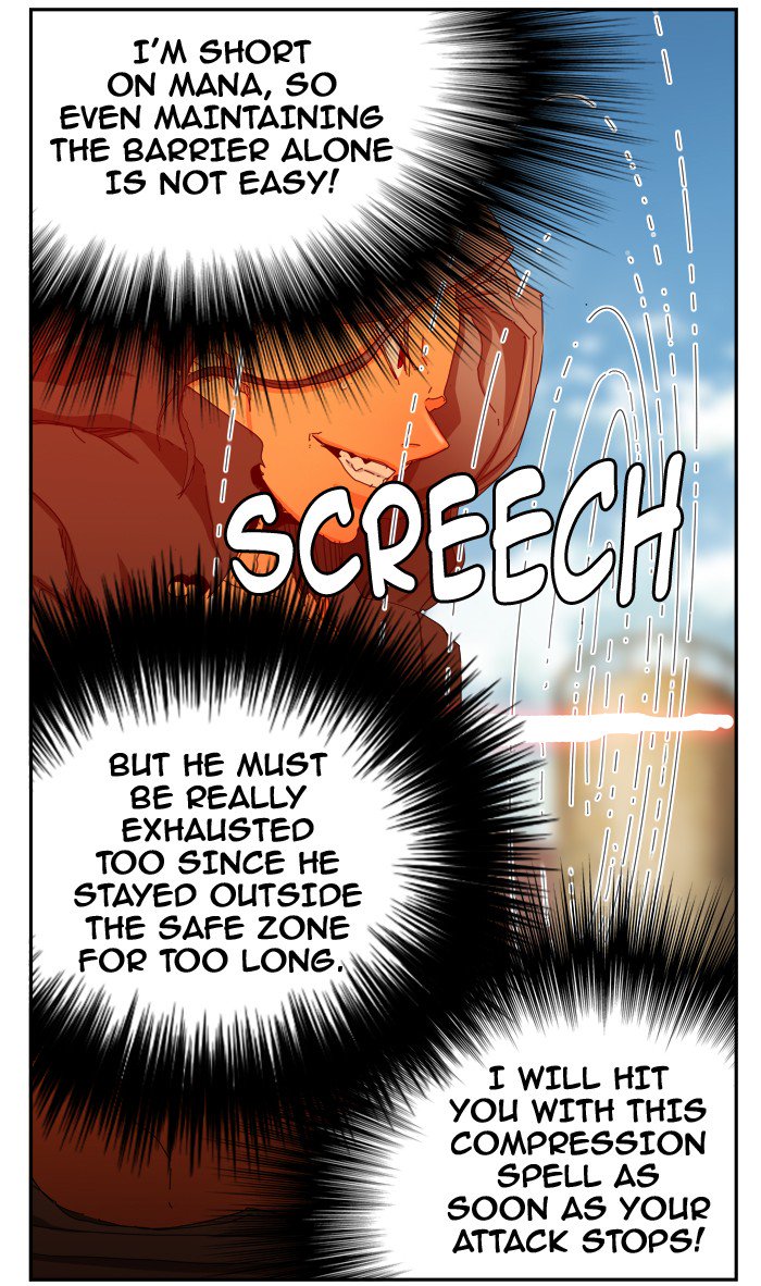 The God of High School - Chapter 356 Page 39