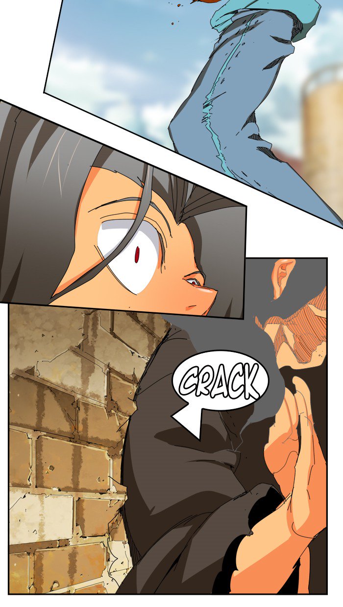 The God of High School - Chapter 356 Page 46