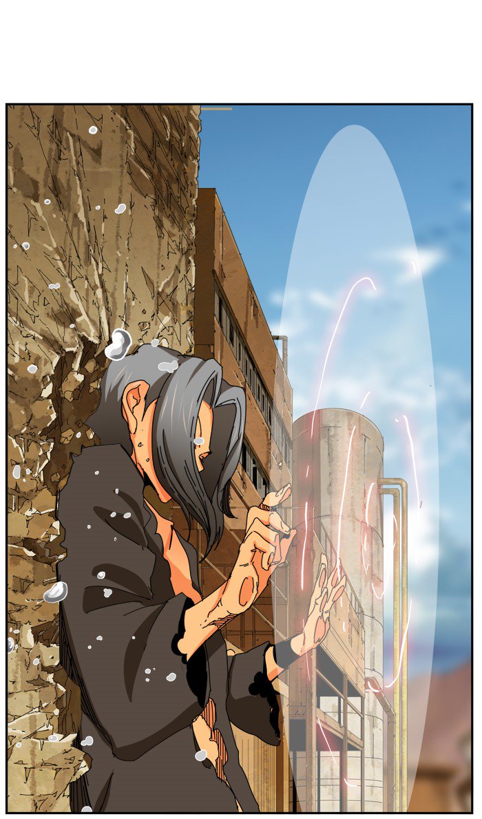 The God of High School - Chapter 356 Page 47