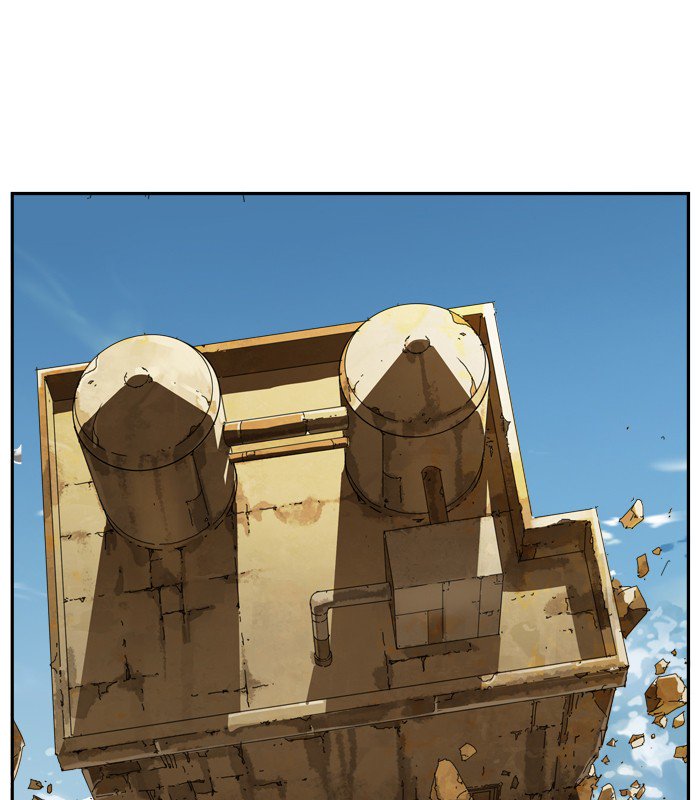 The God of High School - Chapter 356 Page 48