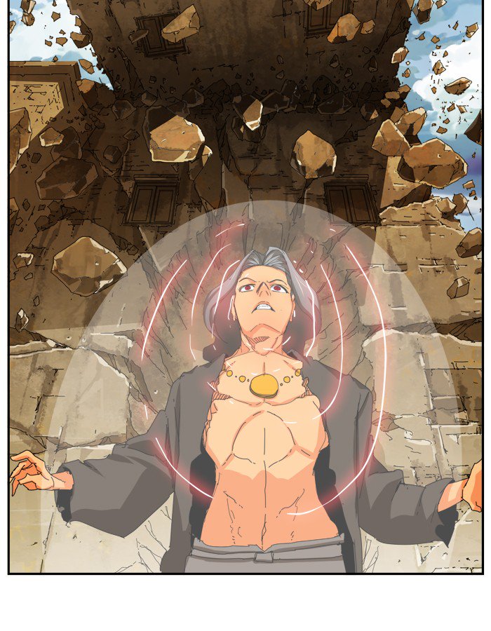 The God of High School - Chapter 356 Page 49