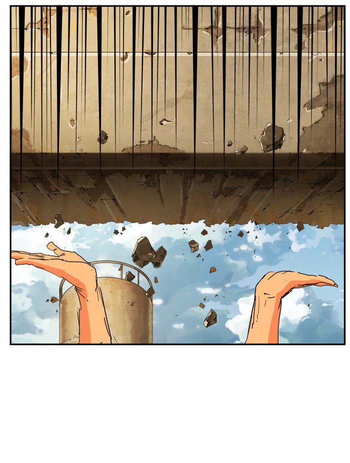 The God of High School - Chapter 356 Page 52