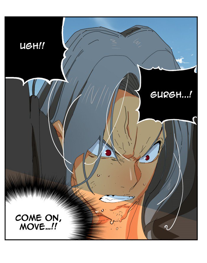 The God of High School - Chapter 356 Page 54