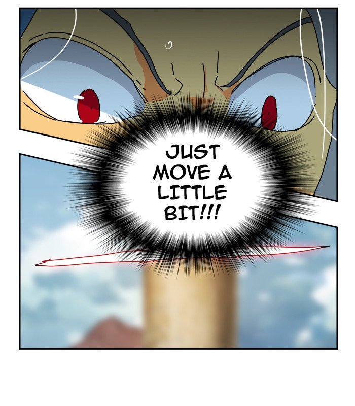 The God of High School - Chapter 356 Page 55