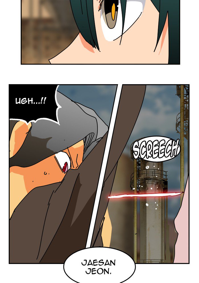 The God of High School - Chapter 356 Page 58