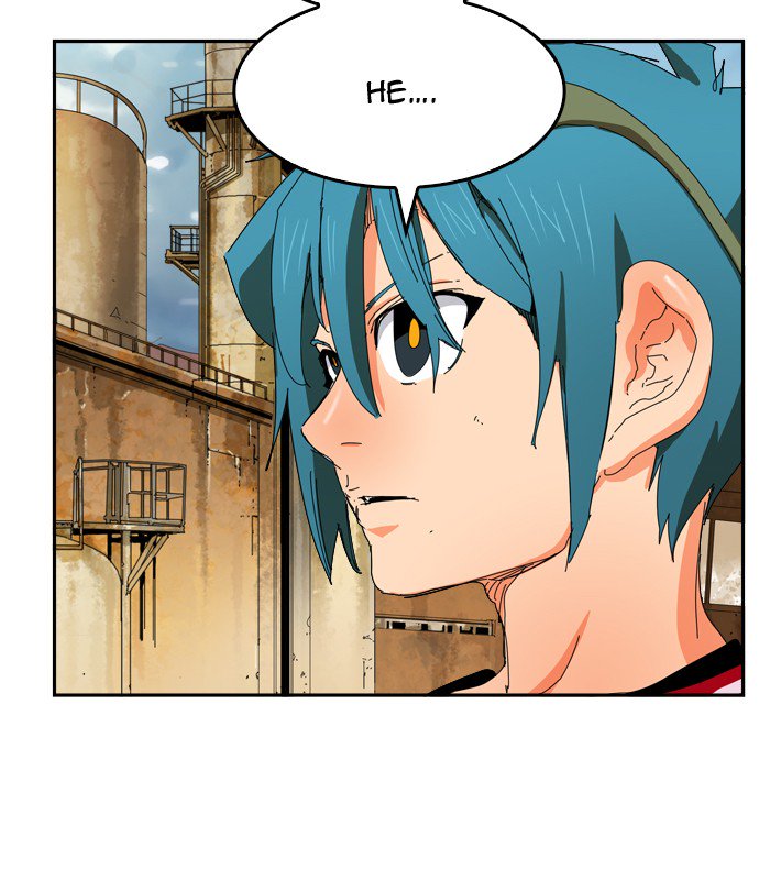 The God of High School - Chapter 356 Page 59