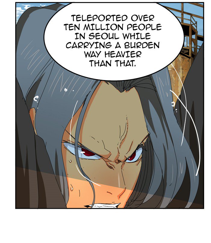 The God of High School - Chapter 356 Page 60