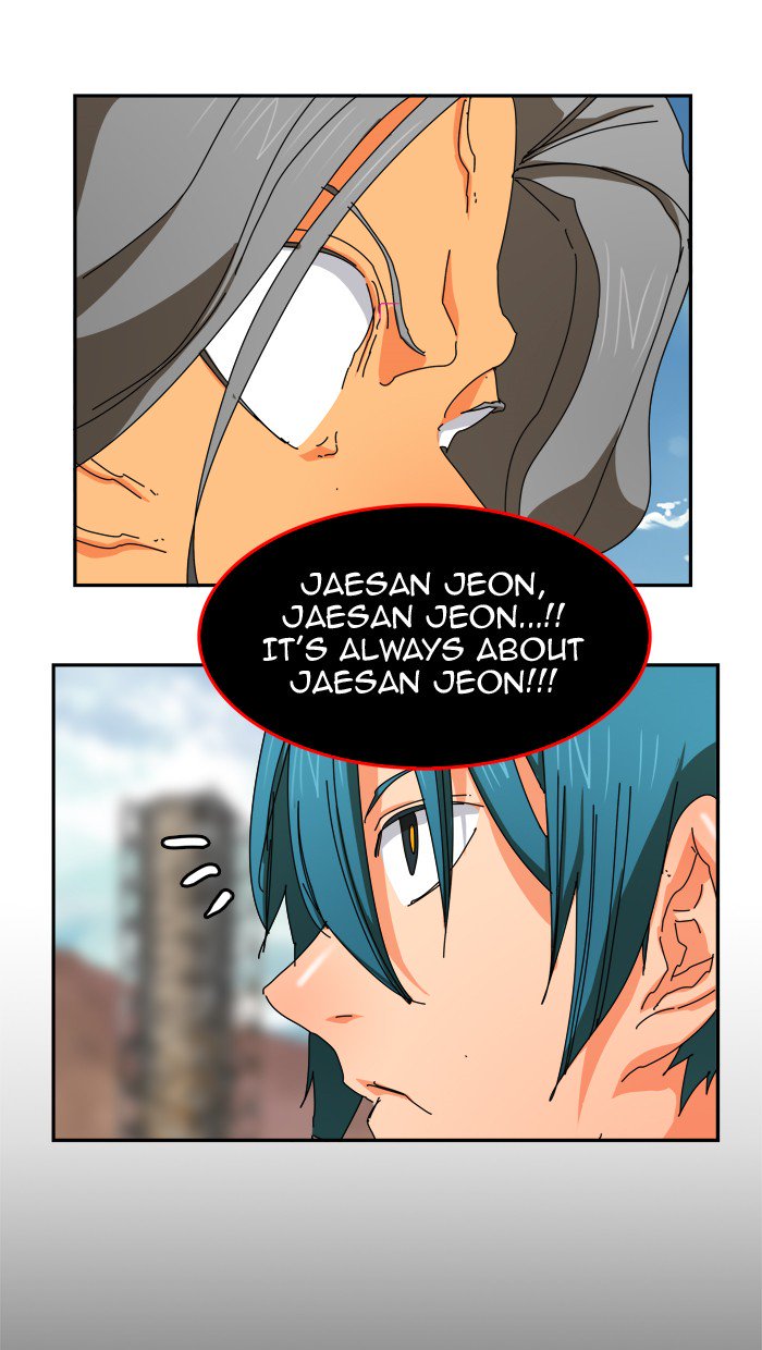 The God of High School - Chapter 356 Page 64