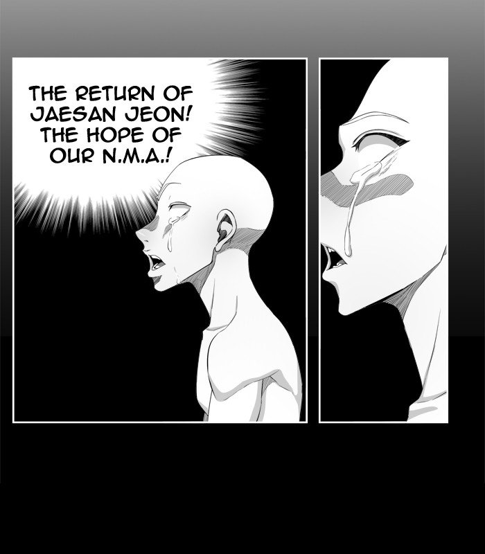 The God of High School - Chapter 356 Page 65