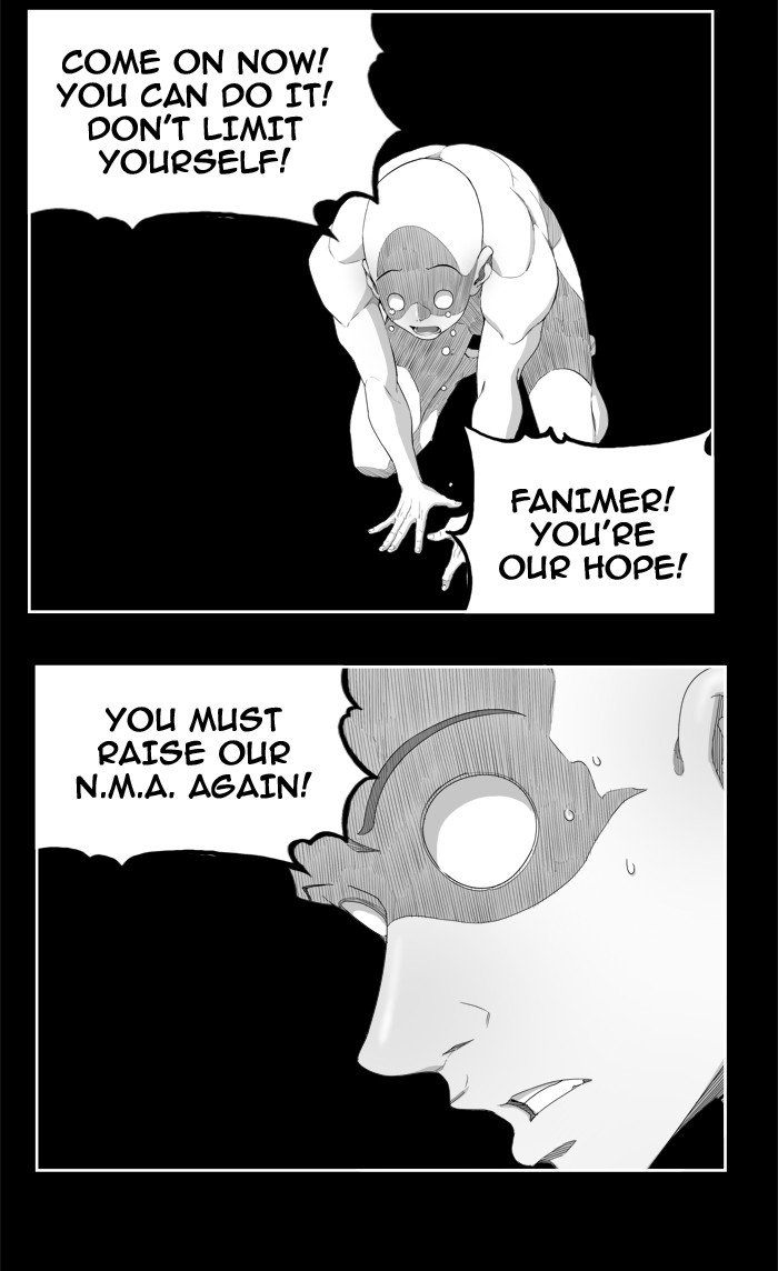 The God of High School - Chapter 356 Page 66