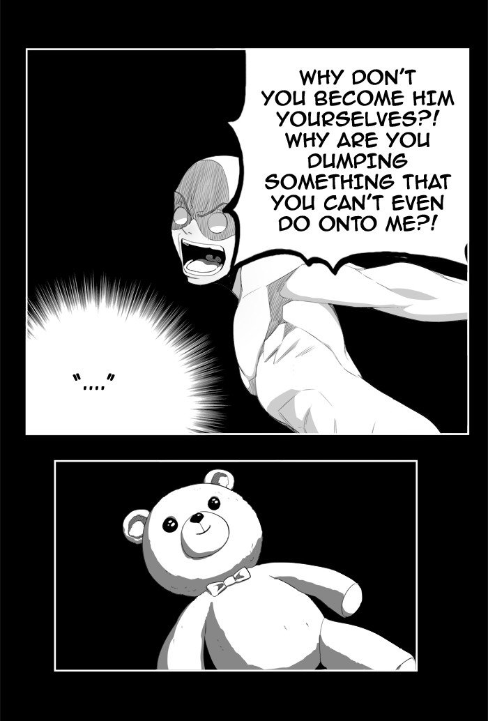 The God of High School - Chapter 356 Page 68