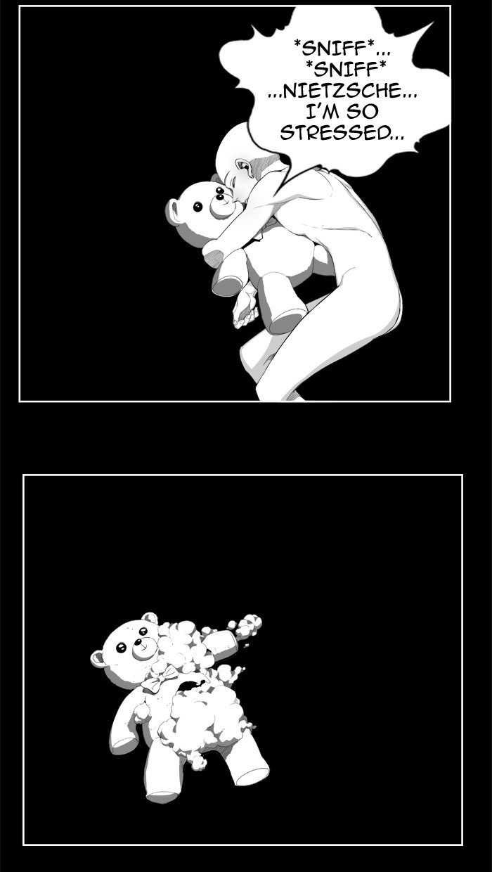 The God of High School - Chapter 356 Page 69