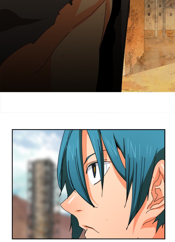 The God of High School - Chapter 356 Page 73