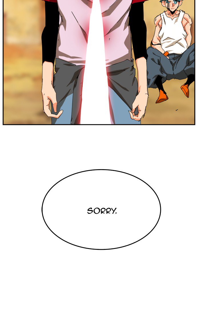 The God of High School - Chapter 356 Page 77