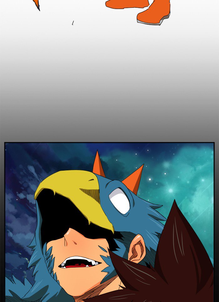 The God of High School - Chapter 356 Page 80