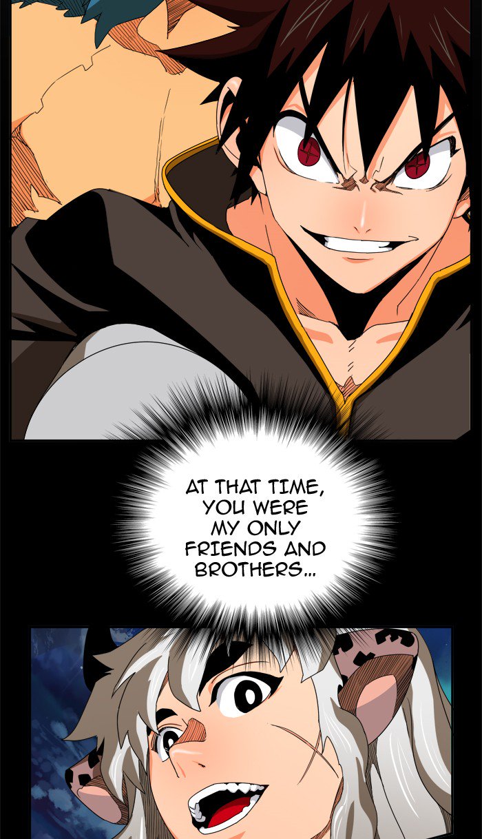 The God of High School - Chapter 356 Page 81