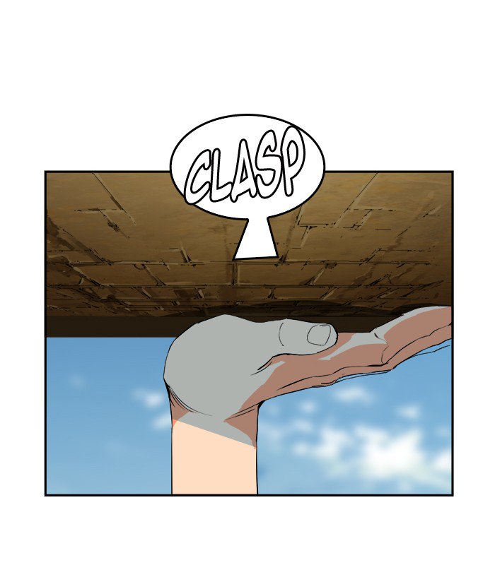 The God of High School - Chapter 356 Page 88