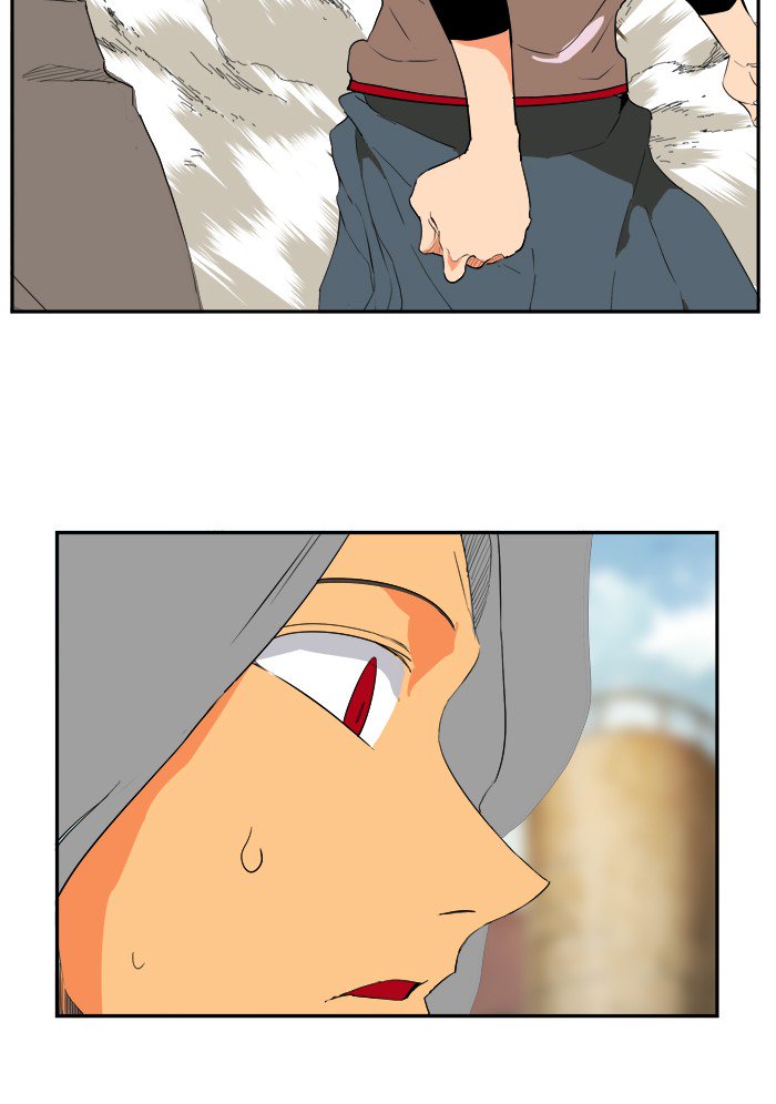 The God of High School - Chapter 356 Page 90