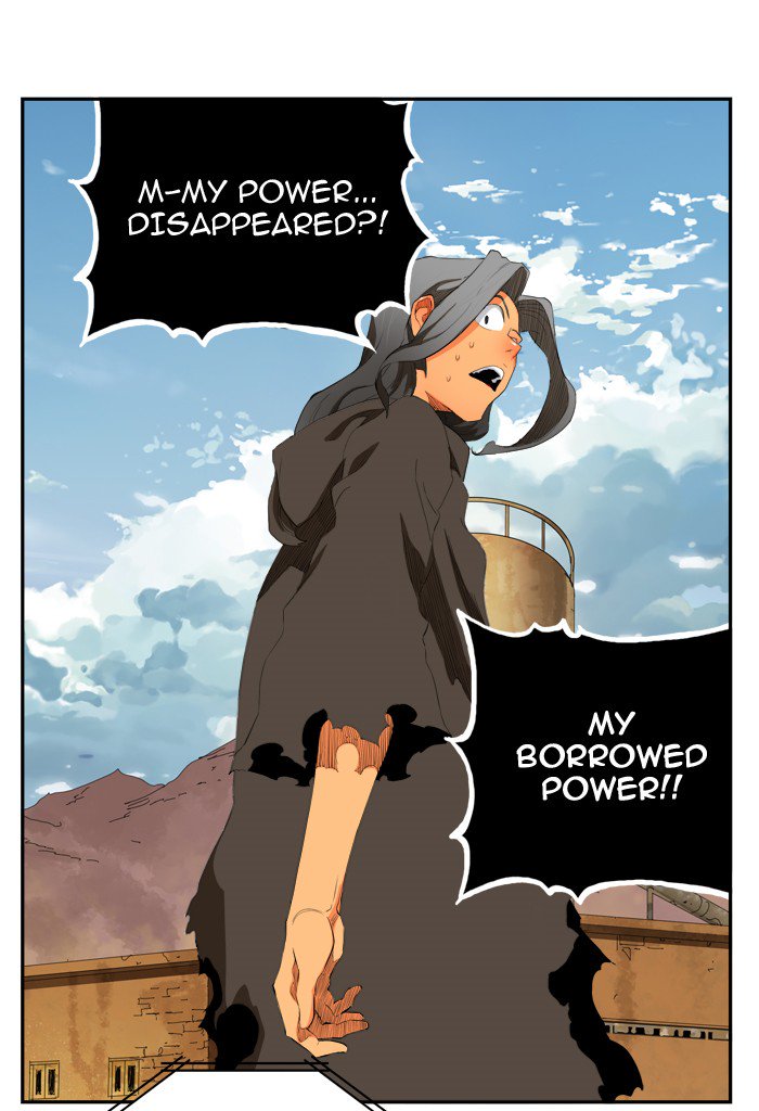 The God of High School - Chapter 356 Page 91