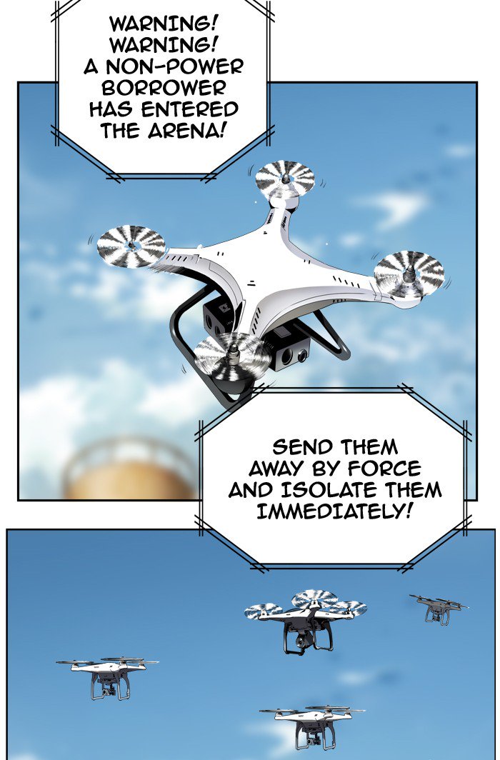 The God of High School - Chapter 356 Page 92