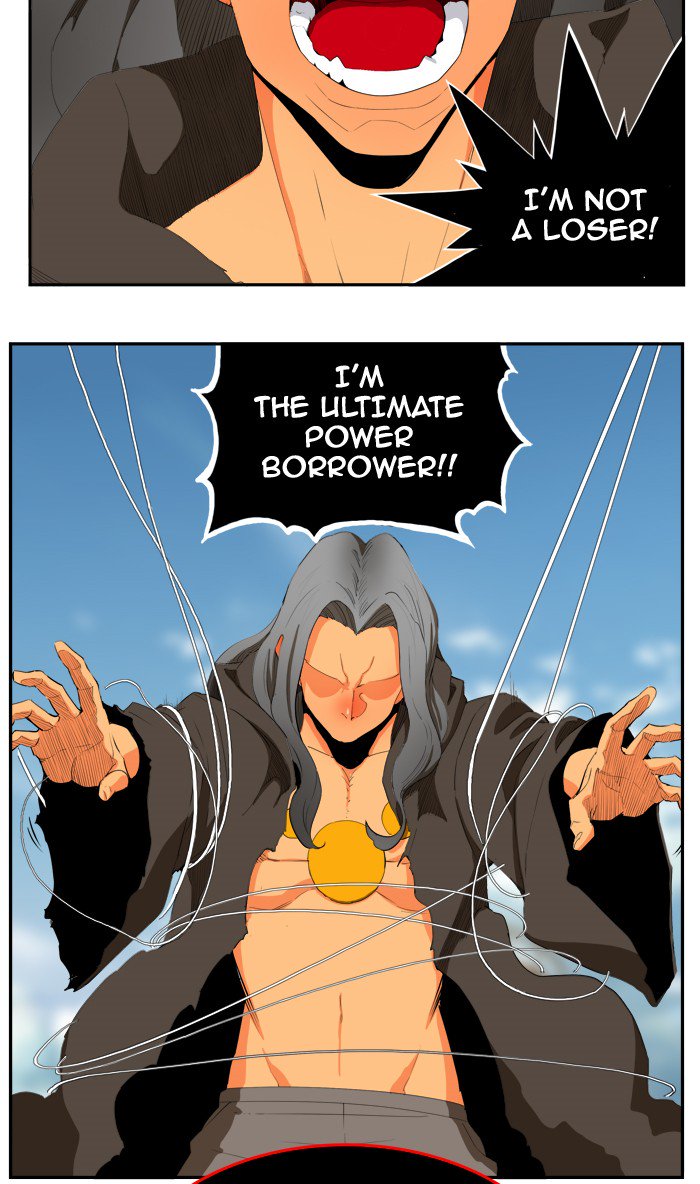 The God of High School - Chapter 356 Page 94