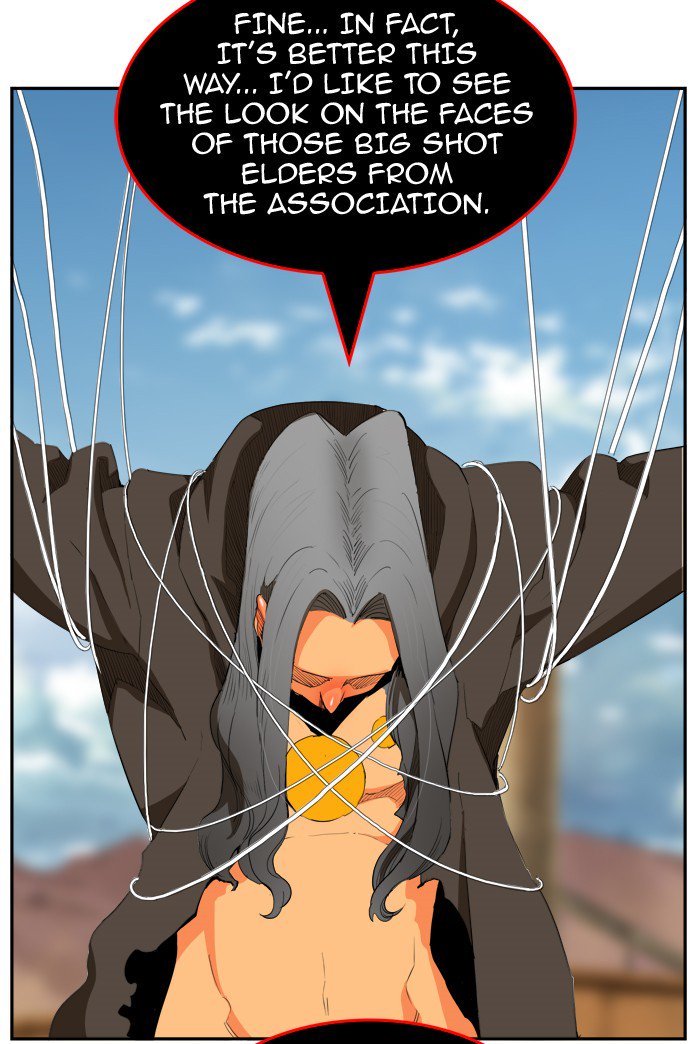 The God of High School - Chapter 356 Page 95