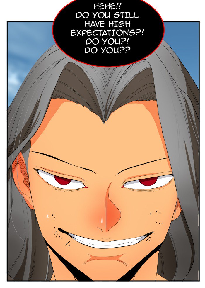 The God of High School - Chapter 356 Page 96