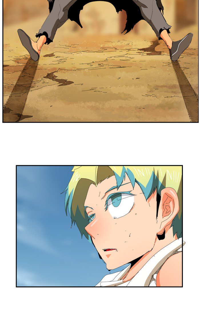 The God of High School - Chapter 356 Page 98