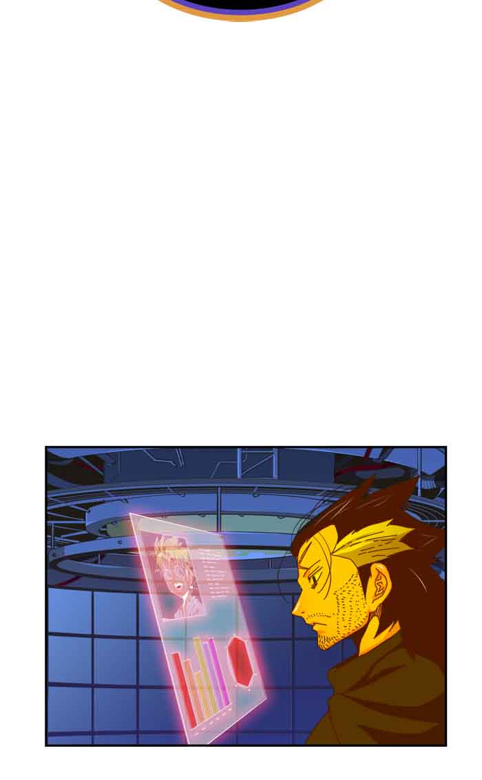 The God of High School - Chapter 357 Page 10