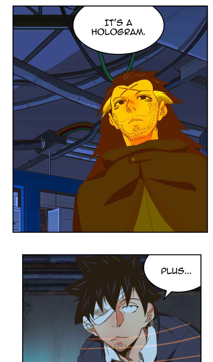 The God of High School - Chapter 357 Page 14