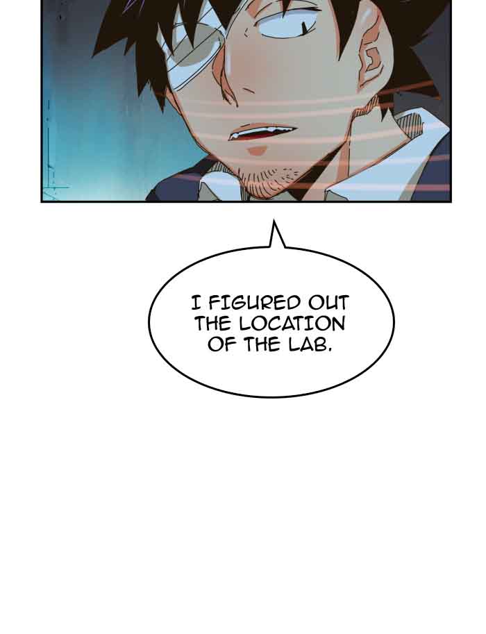 The God of High School - Chapter 357 Page 19