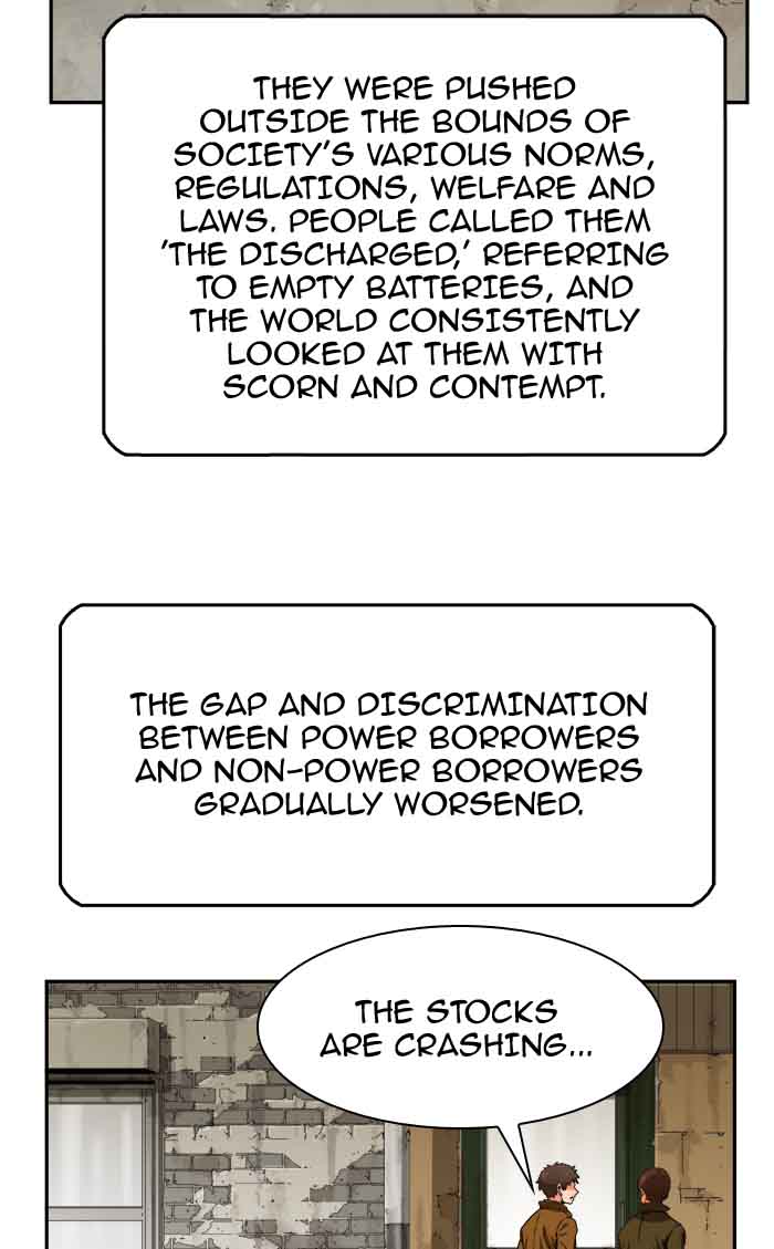 The God of High School - Chapter 357 Page 22