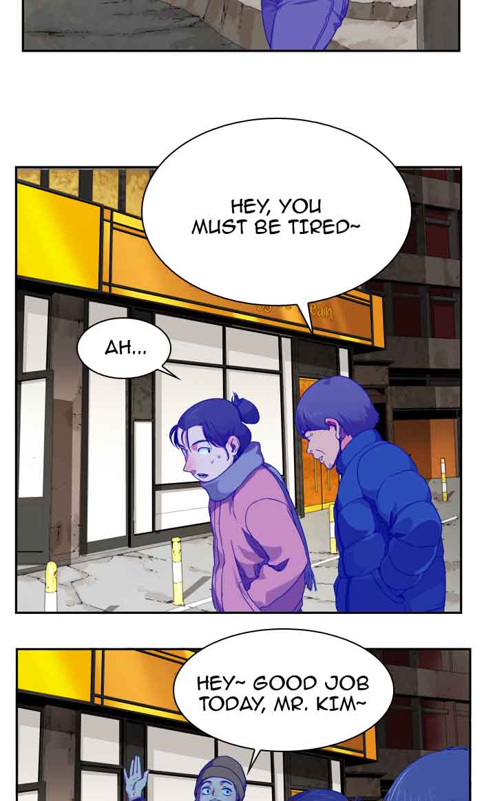 The God of High School - Chapter 357 Page 25