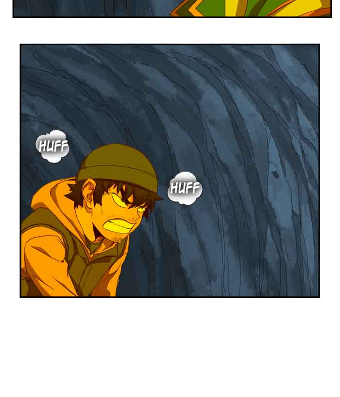 The God of High School - Chapter 357 Page 37