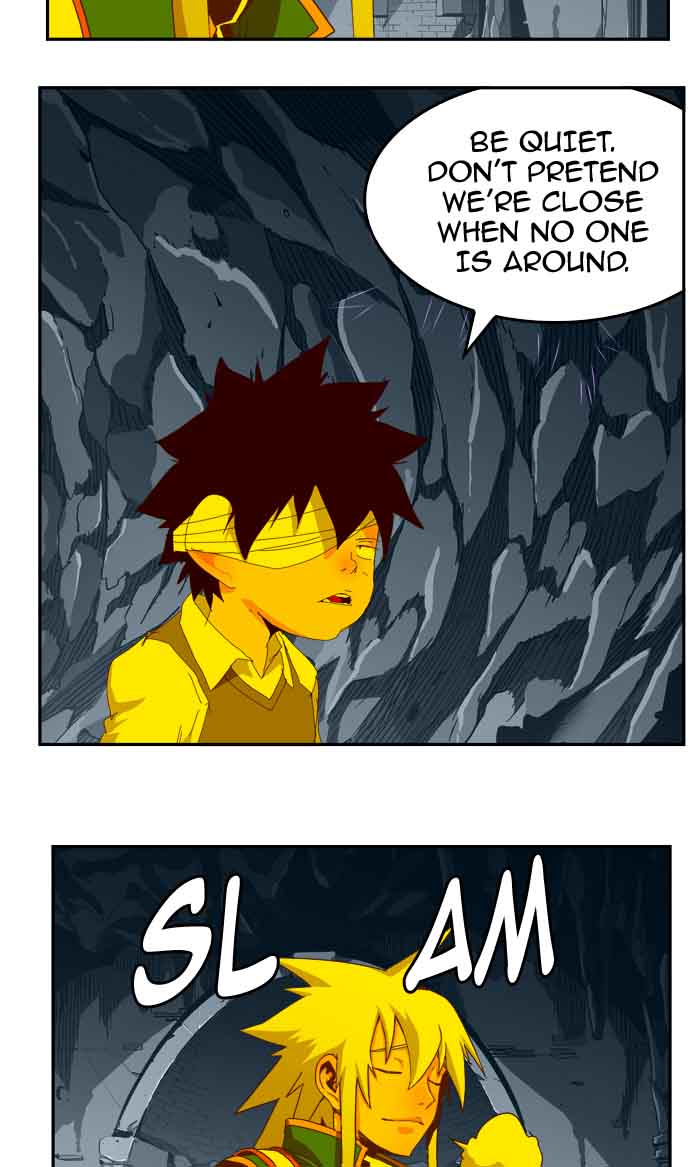 The God of High School - Chapter 357 Page 39