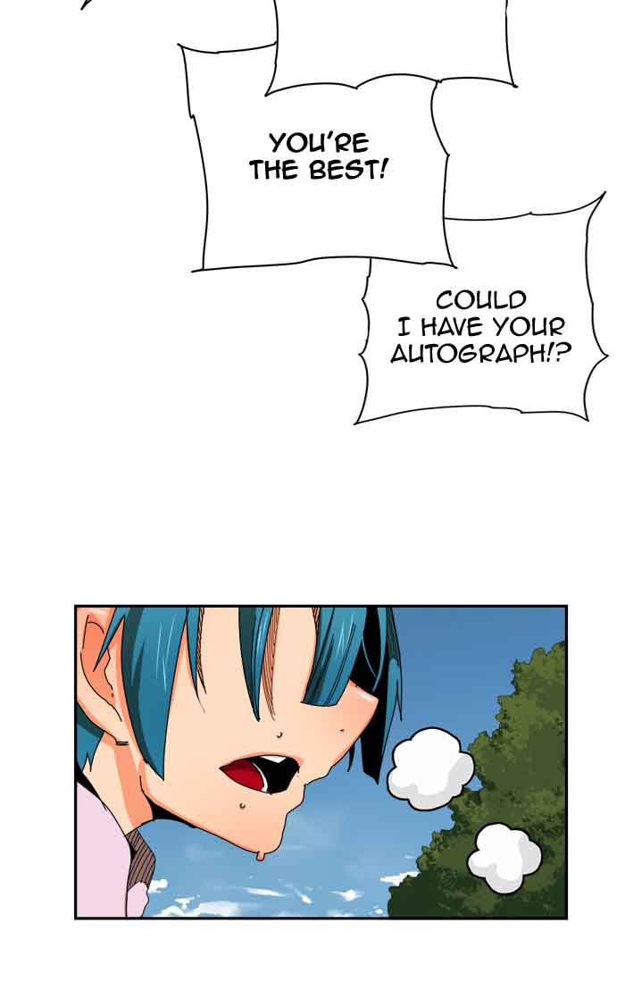 The God of High School - Chapter 357 Page 53