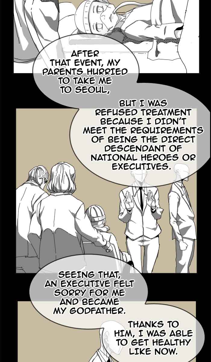 The God of High School - Chapter 357 Page 63