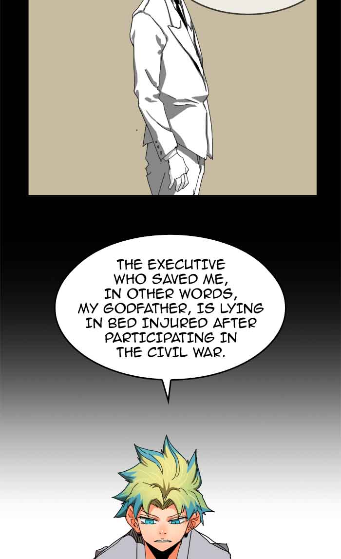 The God of High School - Chapter 357 Page 64