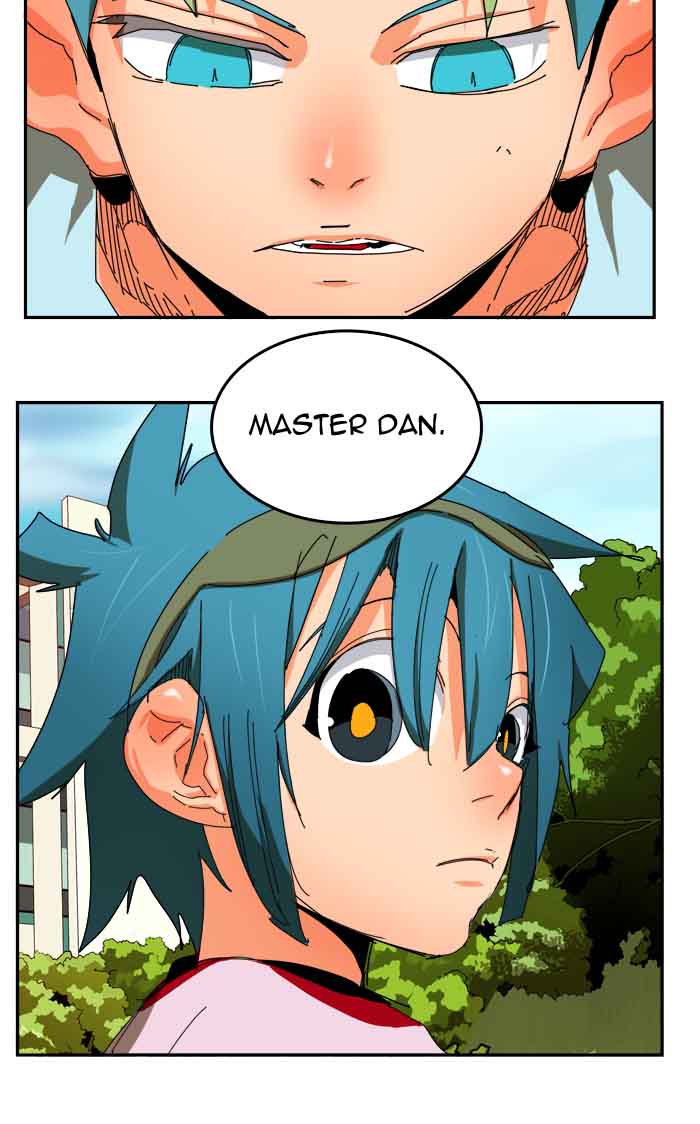 The God of High School - Chapter 357 Page 66