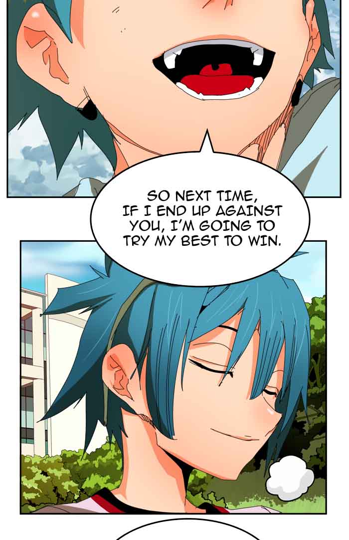 The God of High School - Chapter 357 Page 68