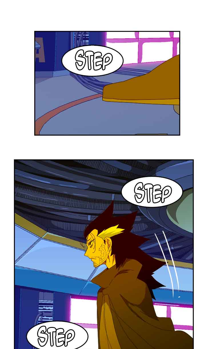 The God of High School - Chapter 357 Page 70