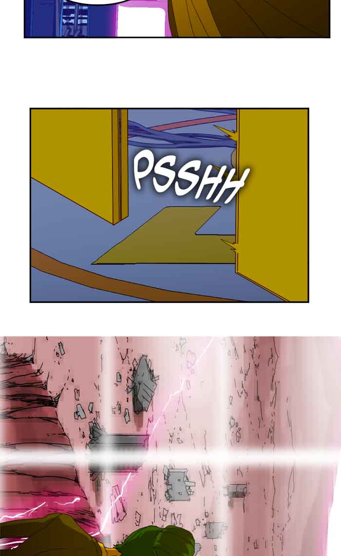 The God of High School - Chapter 357 Page 71