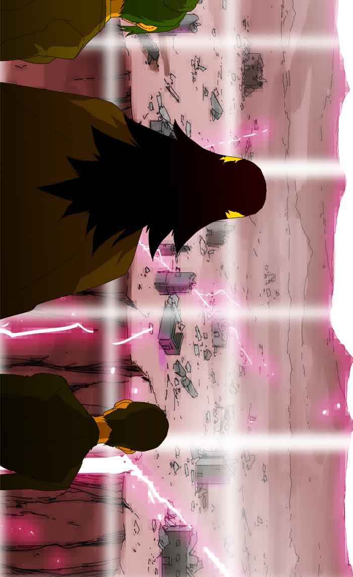 The God of High School - Chapter 357 Page 72