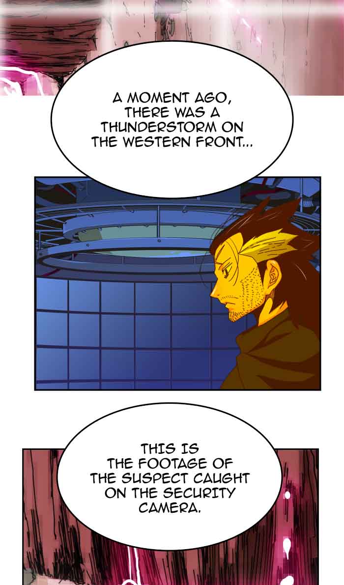 The God of High School - Chapter 357 Page 73