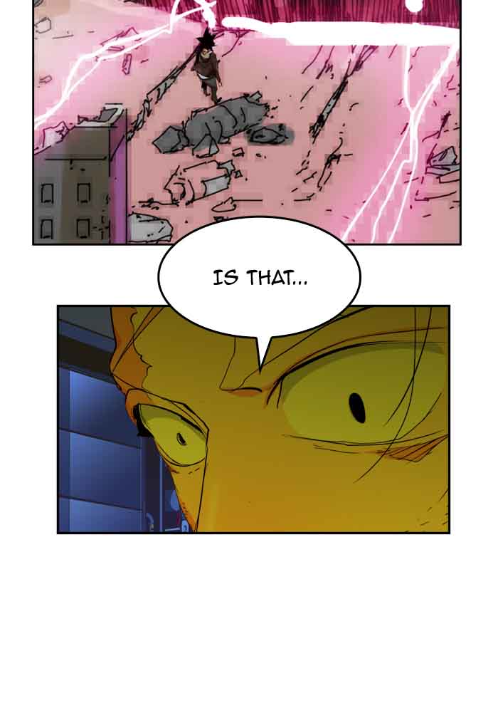 The God of High School - Chapter 357 Page 74