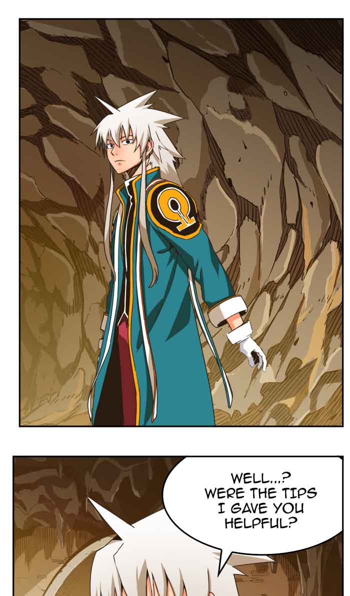 The God of High School - Chapter 357 Page 75