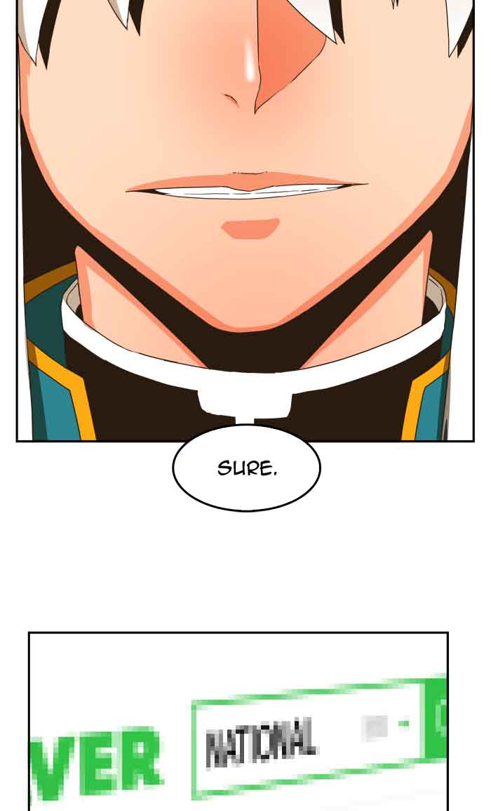 The God of High School - Chapter 357 Page 80