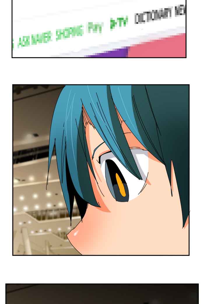 The God of High School - Chapter 357 Page 81